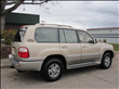 2001 Lexus LX 470
