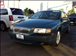 2002 Volvo S80