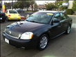 2007 Mercury Montego