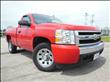 2008 Chevrolet Silverado 1500