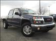 2011 GMC Canyon