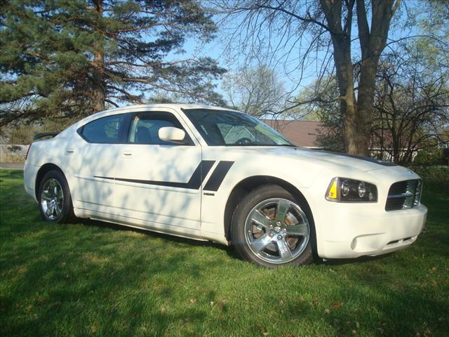 2009 Dodge Charger for sale