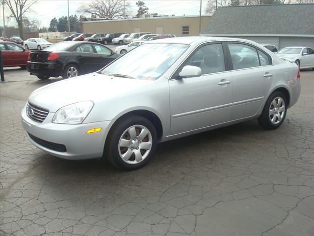 2008 Kia Optima for sale