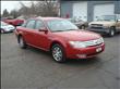 2009 Ford Taurus