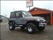 1990 Jeep Wrangler