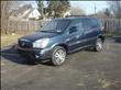 2004 Buick Rendezvous