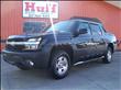2003 Chevrolet Avalanche