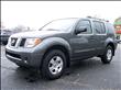 2007 Nissan Pathfinder