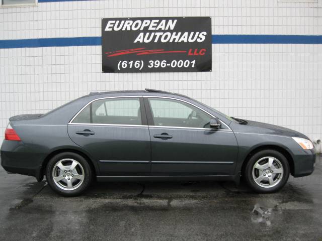 2006 Honda Accord