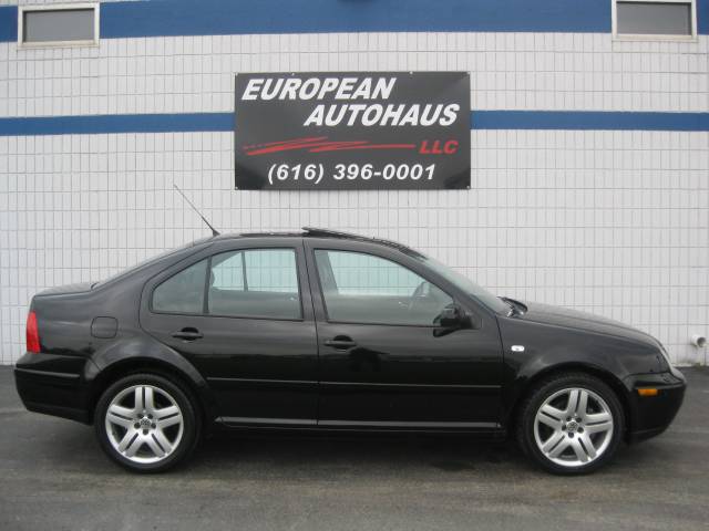 2003 Volkswagen Jetta
