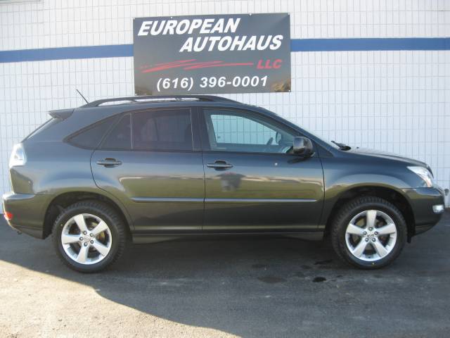 2004 Lexus RX 330