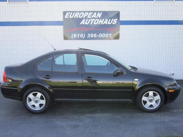 2001 Volkswagen Jetta for sale