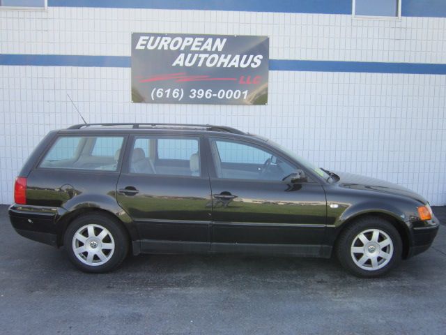 2000 Volkswagen Passat for sale