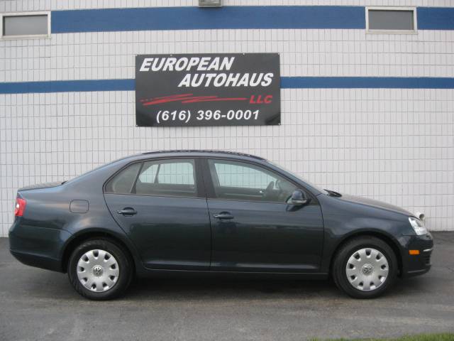 2005 Volkswagen Jetta