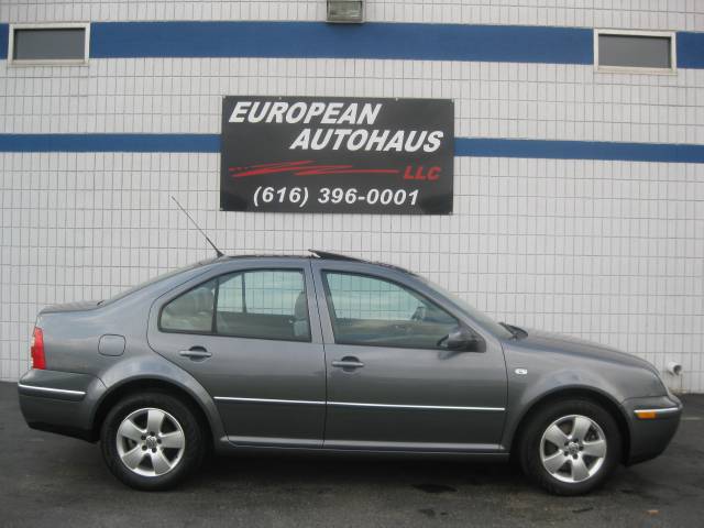 2004 Volkswagen Jetta