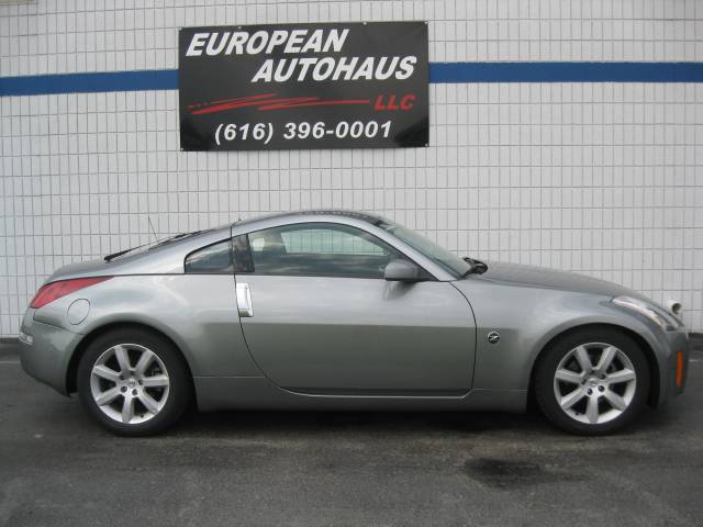 2003 Nissan 350Z for sale