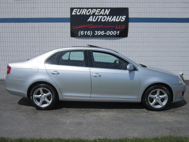 2005 Volkswagen Jetta for sale