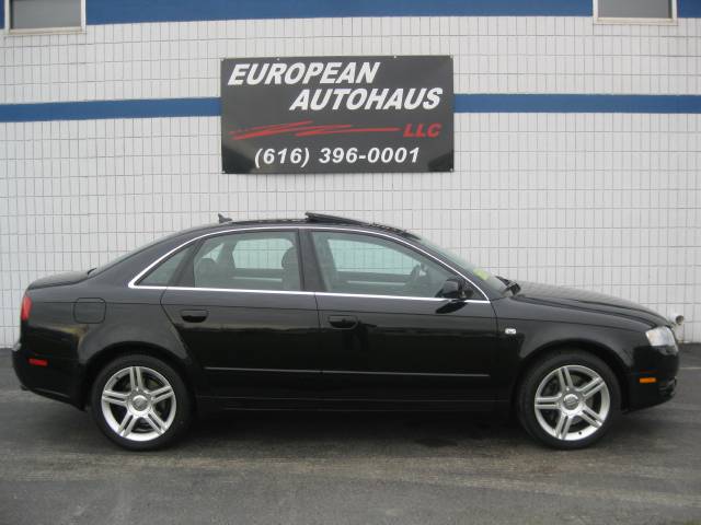 2007 Audi A4