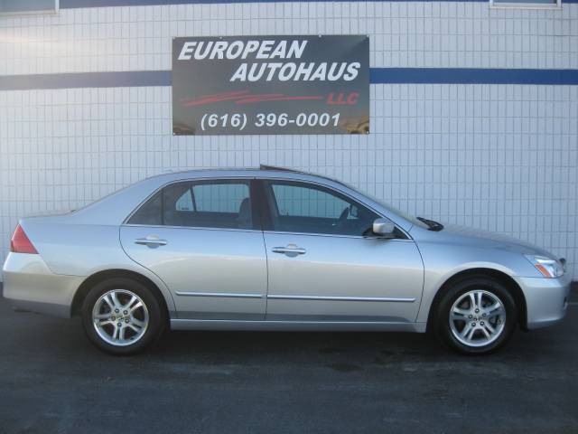 2006 Honda Accord