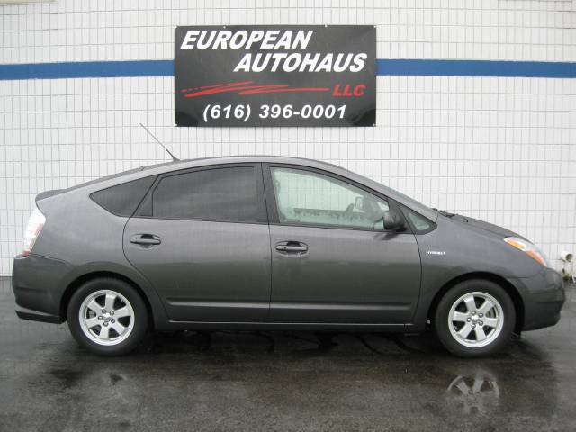 2007 Toyota Prius