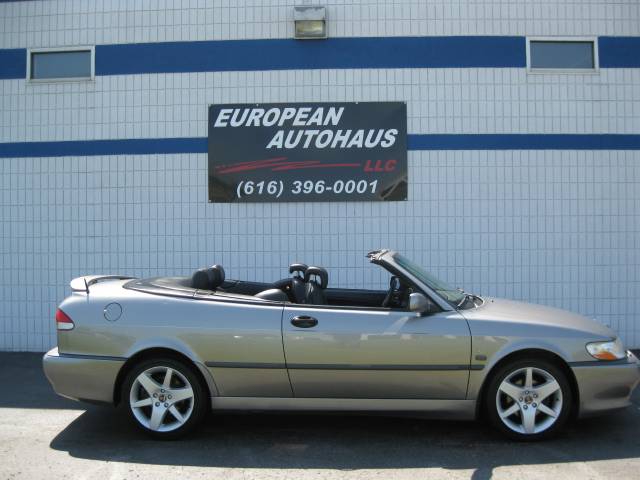 2003 Saab 9-3