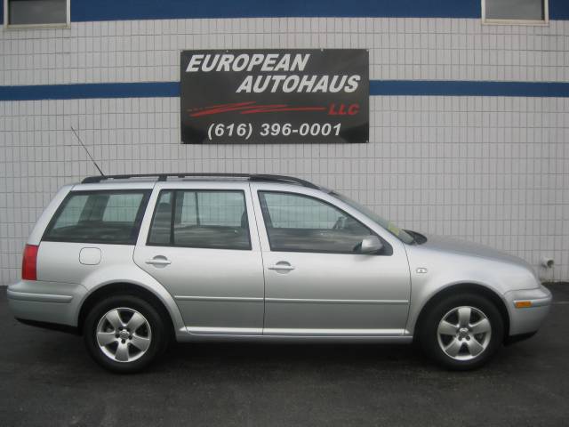 2003 Volkswagen Jetta