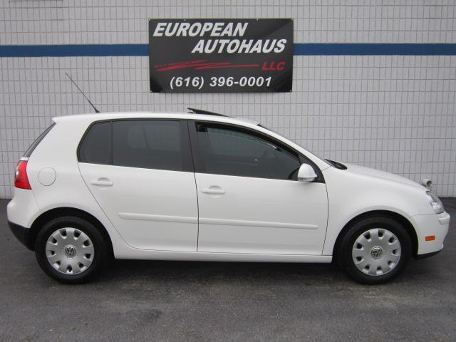 2008 Volkswagen Rabbit for sale