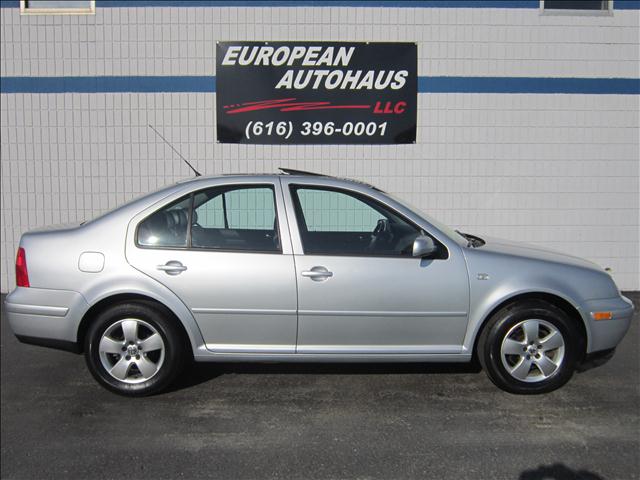 2003 Volkswagen Jetta for sale