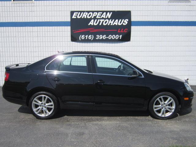 2006 Volkswagen Jetta for sale