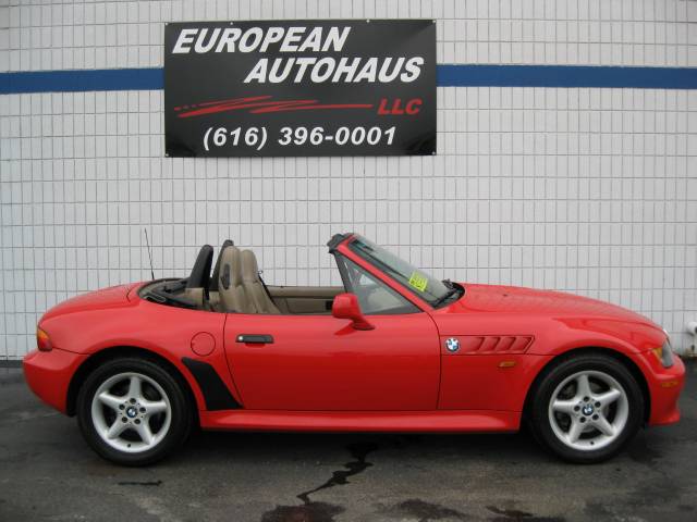 1998 BMW Z3 for sale