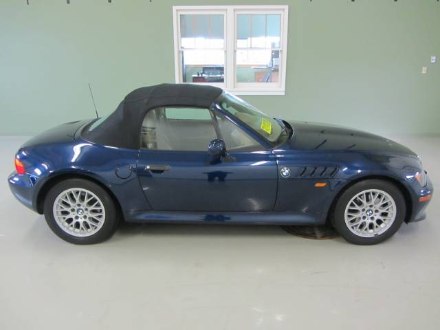 1999 BMW Z3