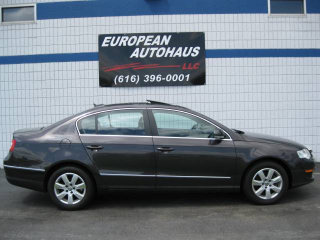2006 Volkswagen Passat