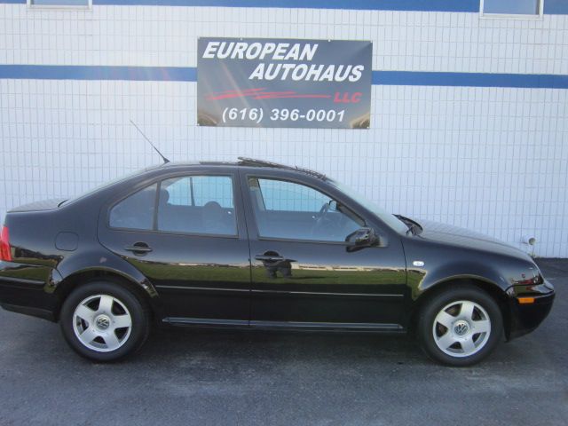 2002 Volkswagen Jetta for sale