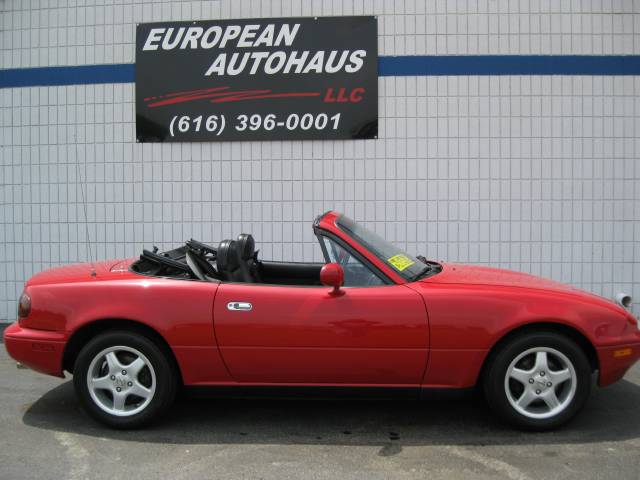 1995 Mazda MX-5 Miata