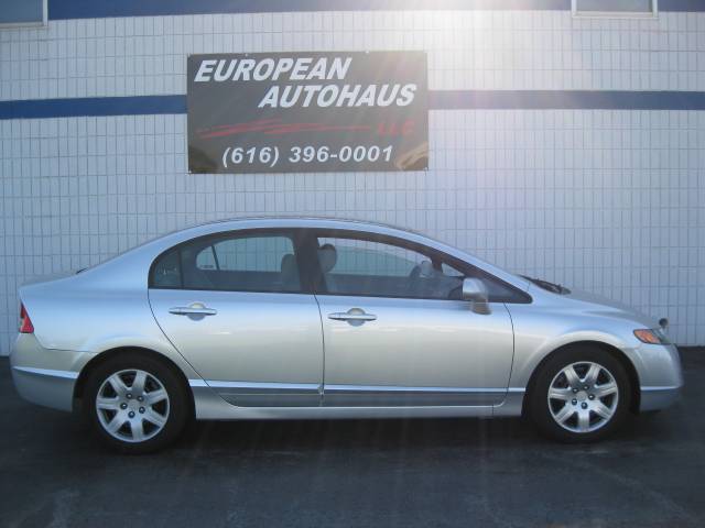 2006 Honda Civic for sale
