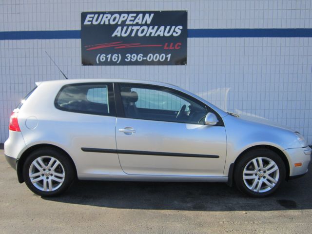 2007 Volkswagen Rabbit for sale