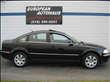 2005 Volkswagen Passat
