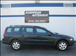 2001 Volvo V70 XC