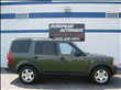 2006 Land Rover LR3