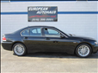 2002 BMW 7 series