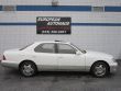 1999 Lexus LS 400