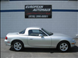 1999 Mazda MX-5 Miata