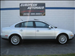 2005 Volkswagen Passat