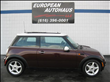 2002 Mini Cooper