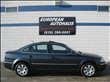 2005 Volkswagen Passat
