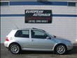 2001 Volkswagen GTI