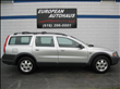 2001 Volvo V70 XC