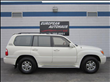 2002 Lexus LX 470