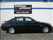 2004 BMW 5 series