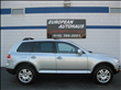 2004 Volkswagen Touareg